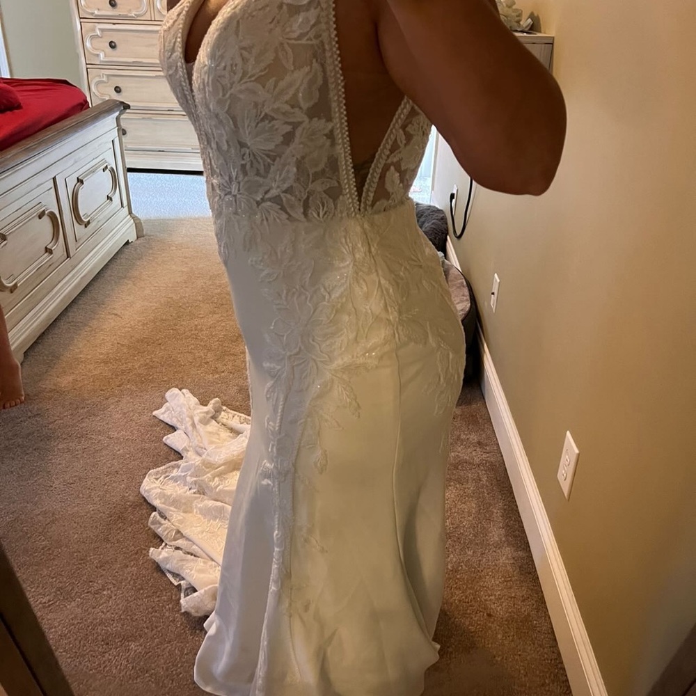 Madison James dress - Picture 8 of 8